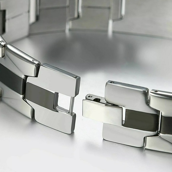 BIG Man’s 9 1/2” Lord’s Prayer Bracelet! 🏋️‍♀️ - Picture 3 of 5